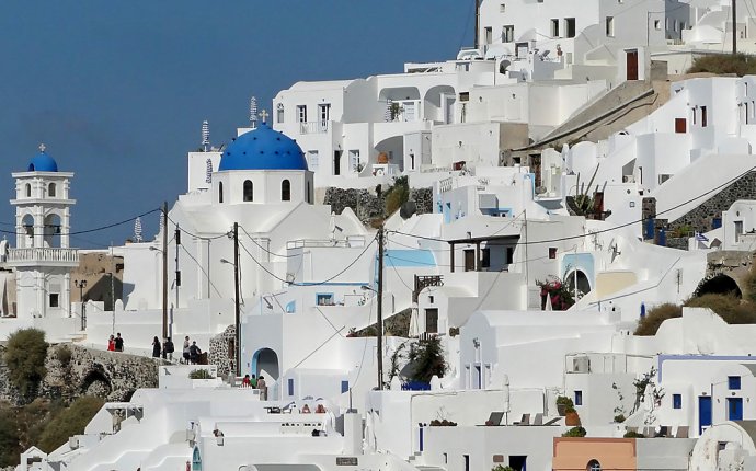 What to See in Greece | Sygic Travel