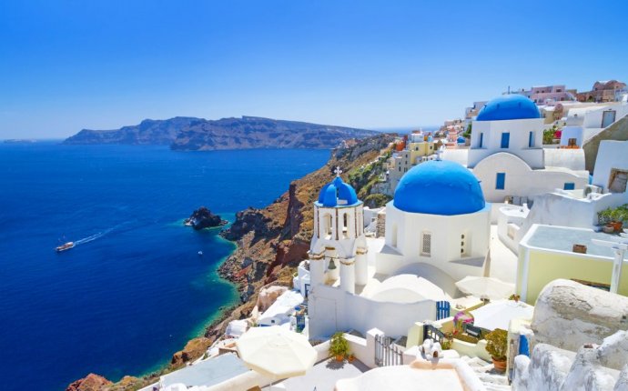Best beaches Greece mainland