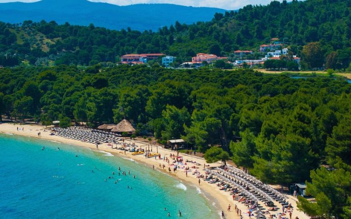 Greece Most Beautiful islands