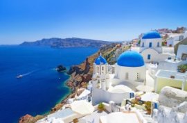 #1 of Cyclades Islands #1 of Cyclades Islands