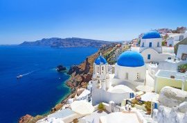 #1 of Tourist Attractions In Greece