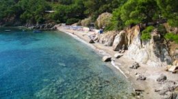 3 31 The best 10 beaches in Lesvos