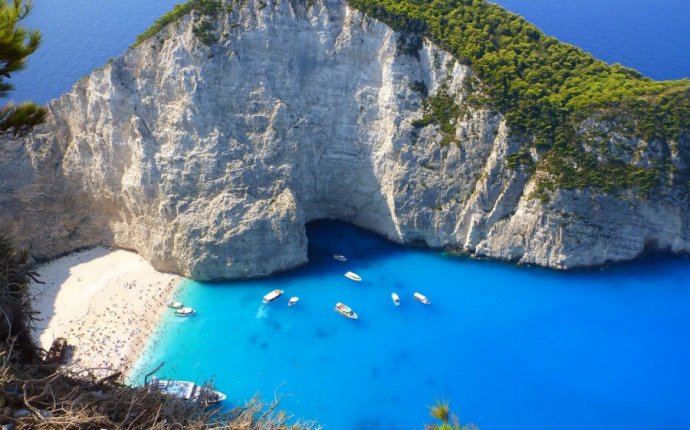 Greece Beautiful beaches