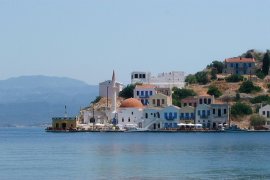 4 Kastellorizo Dodecanese Greece