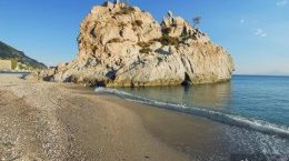 6 61 The best 10 beaches in Lesvos
