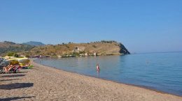 7 71 The best 10 beaches in Lesvos