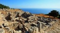 Ancient Thira