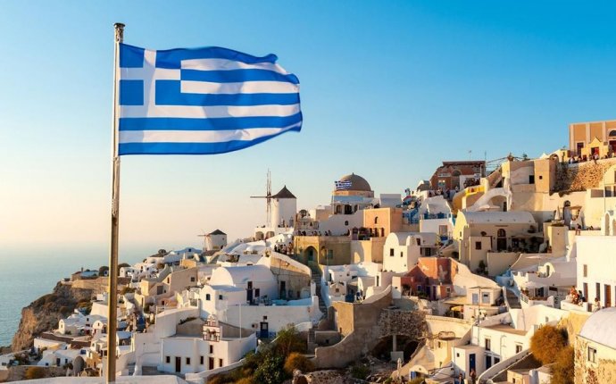 Basic Facts About Greece