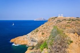 Cape Sounion