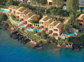 Corfu Imperial, Grecotel Exclusive Resort