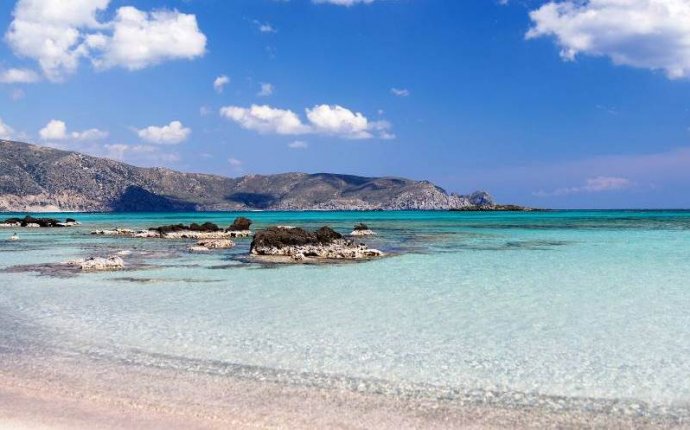 Facts About Crete Greece