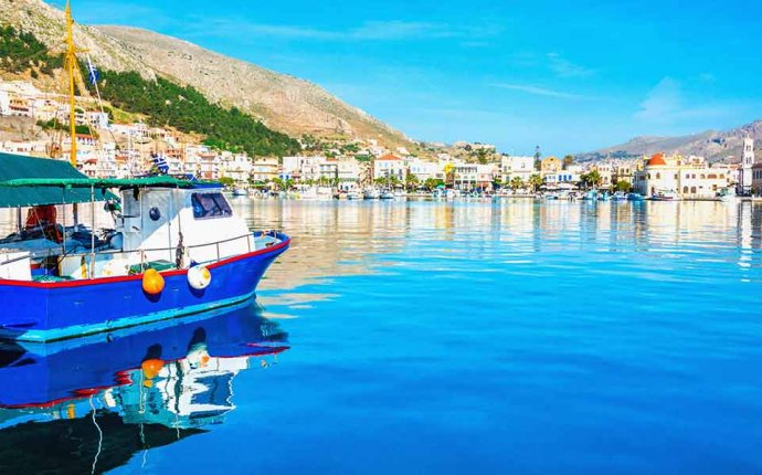 Holidays to Greece From Bristol