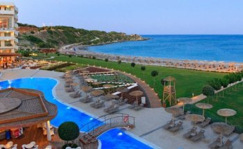 Elysium Resort & Spa Elysium Resort & Spa