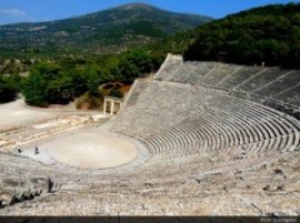 epidaurus-tourism-greece