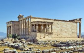 Erechtheum