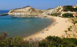 Erikoussa Bay, Corfu