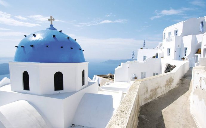 Greece Holidays for Family