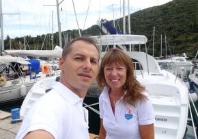 Getaway Sailing Croatia Family with Teenager Holidays