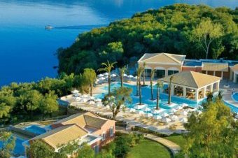 Grecotel Eva Palace