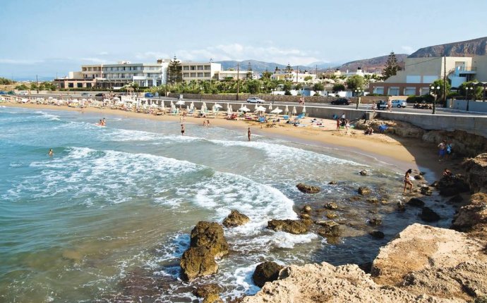 Holidays Resorts in Greece