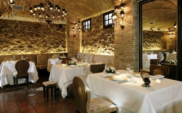 Best Restaurants Rhodes Greece
