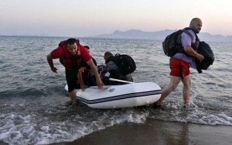 Greece migrant crisis: Should I visit Kos?
