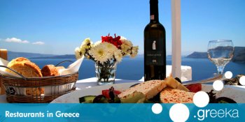 Greece Restaurants