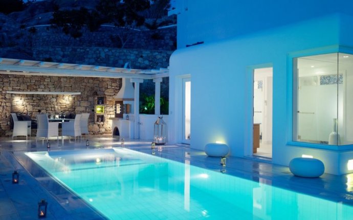 Greece Hotels and Resorts