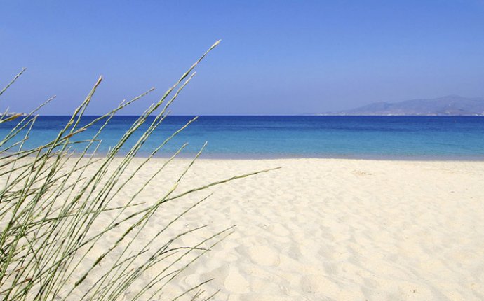 Islands of Greece Holidays