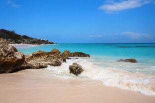 Horseshoe Bay Beach – Bermuda