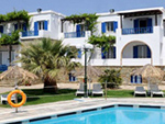 Hotels in Tinos