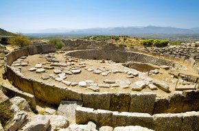 Mycenae: The Legendary City of Greek Mythology