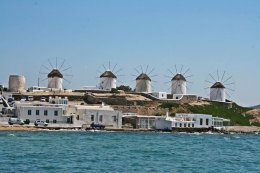 mykonos