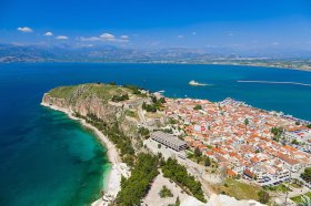 Nafplio