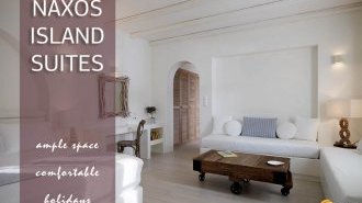 Naxos Suites