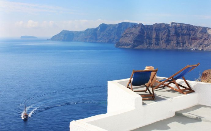 Greece All Inclusive Resorts