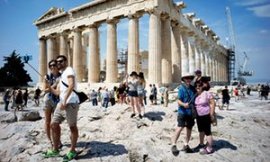 Parthenon, Athens