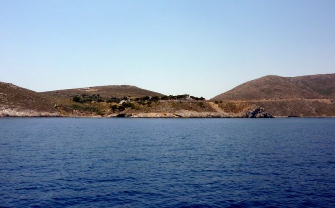 Plati Island Greece