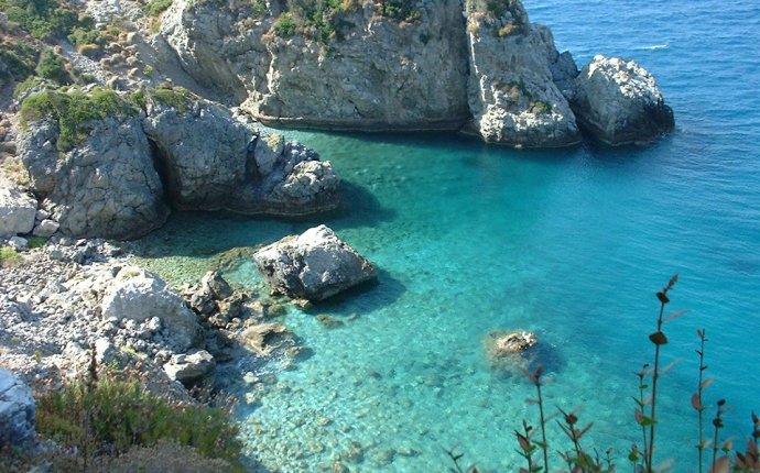 Most Beautiful Island Greece