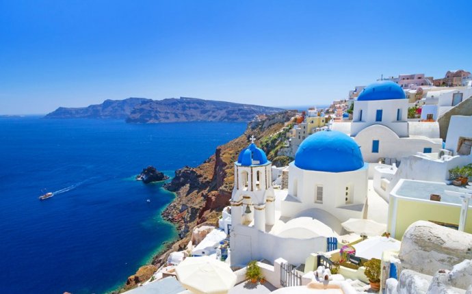 Islands to Visit in Greece