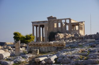 The capital of Greece is also one of the favorite European destinations thanks to its rich history and unique architecture / Pixabay