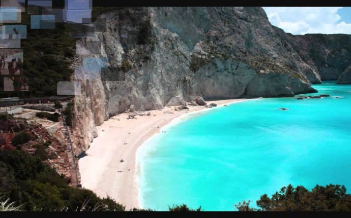 Top 10 islands Greece