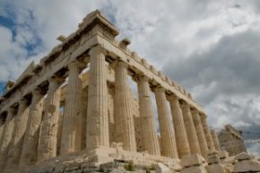 unesco world heritage sites in greece