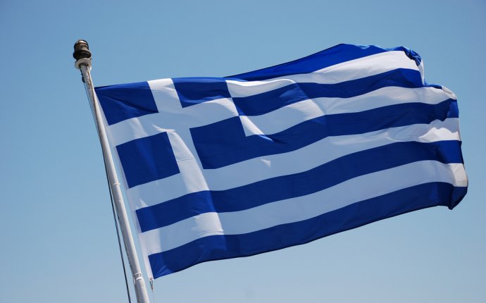 Major Holidays in Greece