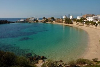 Lefkos 2 Lefkos 2 Karpathos: hidden paradise